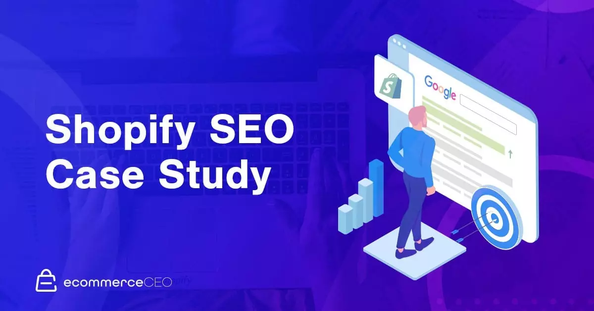 กรณีศึกษาของ Shopify Seo