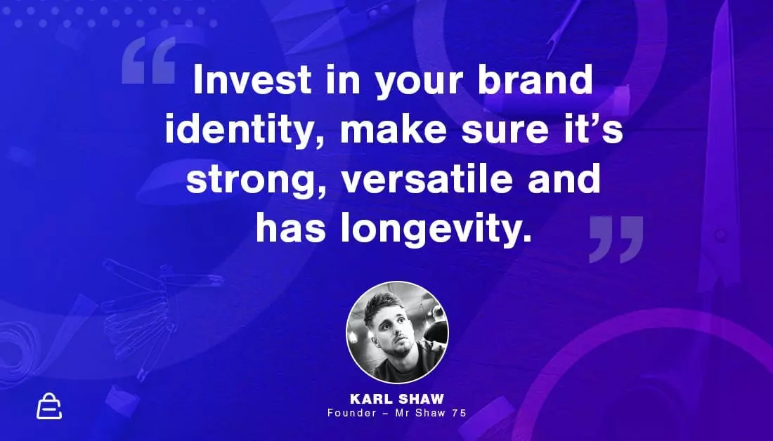 Tips On Starting A Clothing Line Karl Shaw