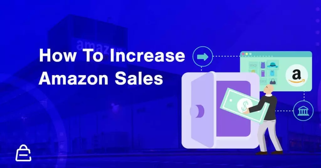 How To Increase Amazon Sales