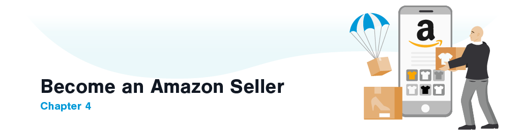 Become an Amazon Seller