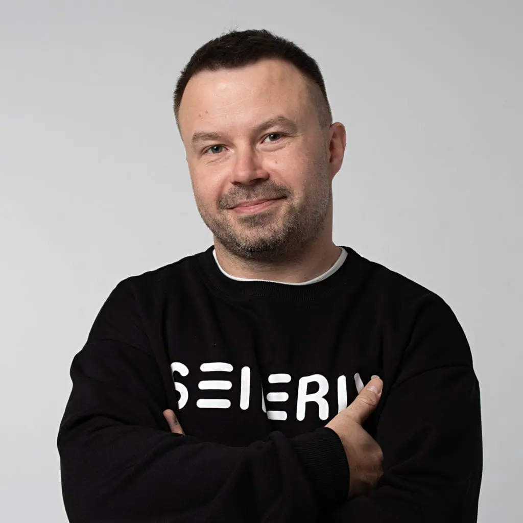 Alex Attsik, CEO Of Sellzone