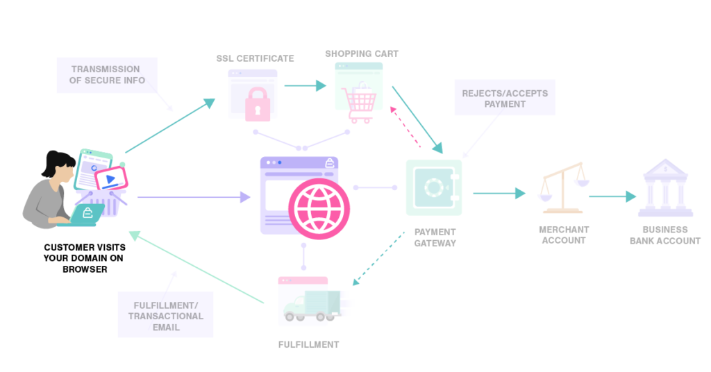 Domain Set Up