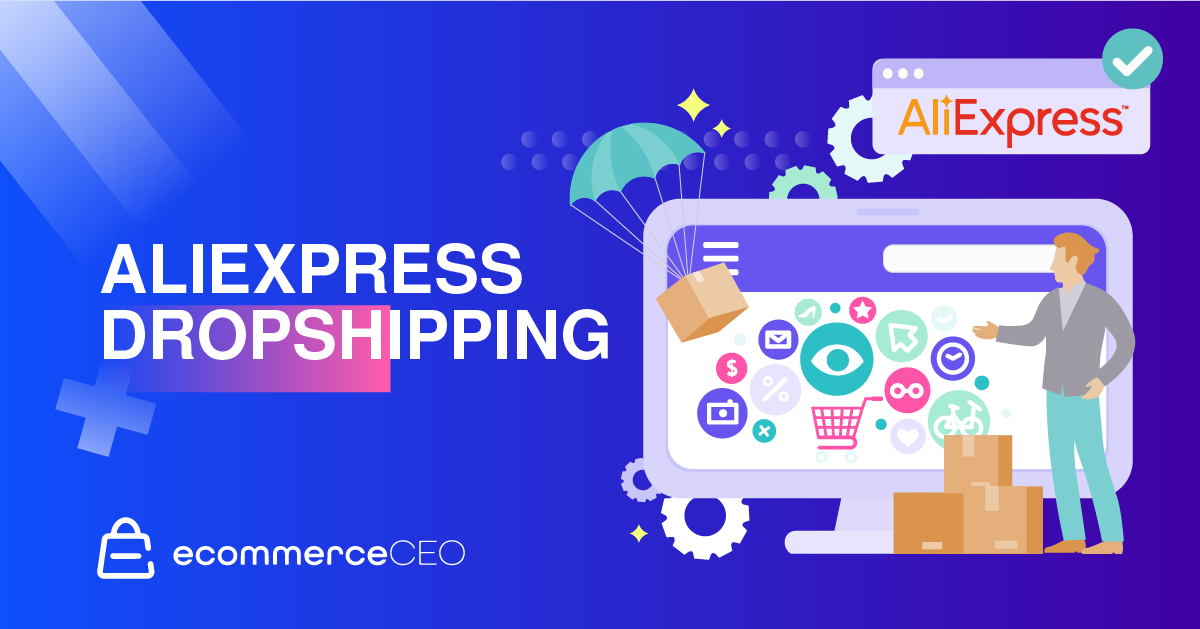 Aliexpress Dropshipping