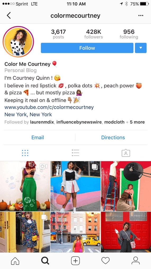 colormecourtney