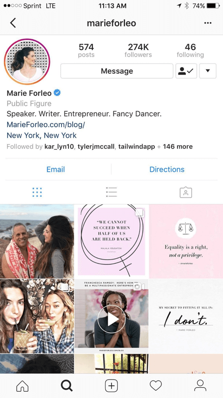 marieforleo