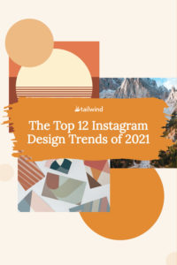 Hai bisogno di alcune informazioni sul design di Instagram? Dai un'occhiata a quali tendenze di design di Instagram sono popolari quest'anno e scopri come ottenere il look!