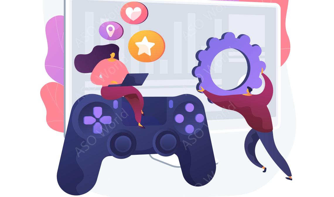 gaming app marketing strategies