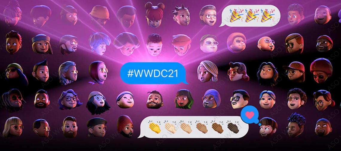 wwdc 2021