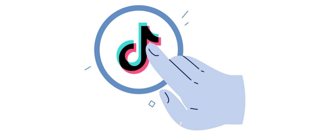 marketing tiktok