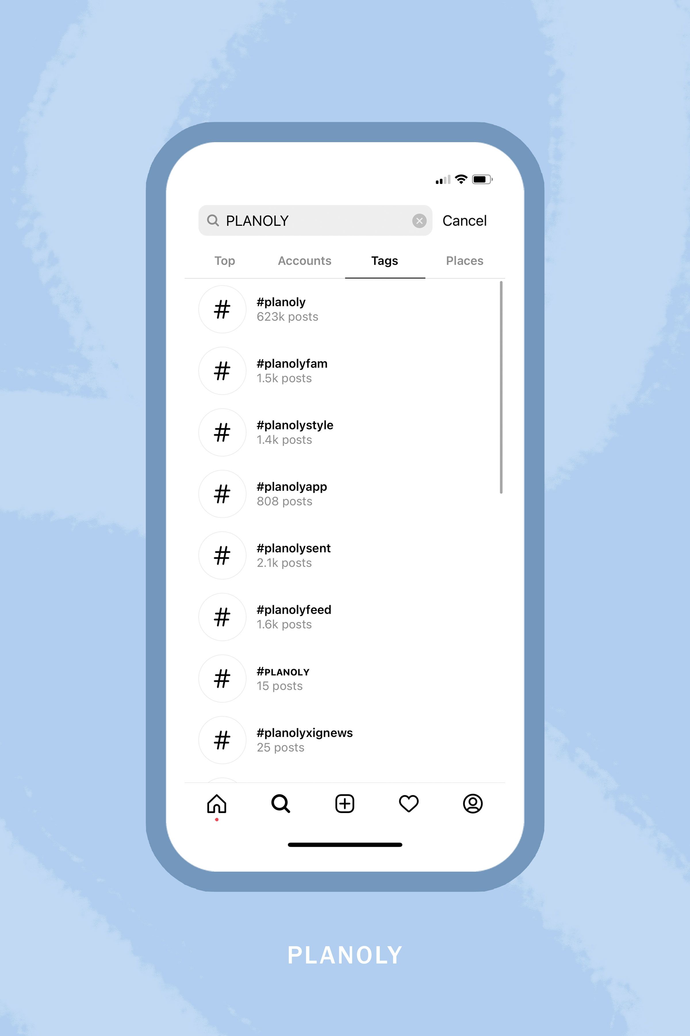 PLANOLY-Blog Post-Instagram Search Feature-Image 1