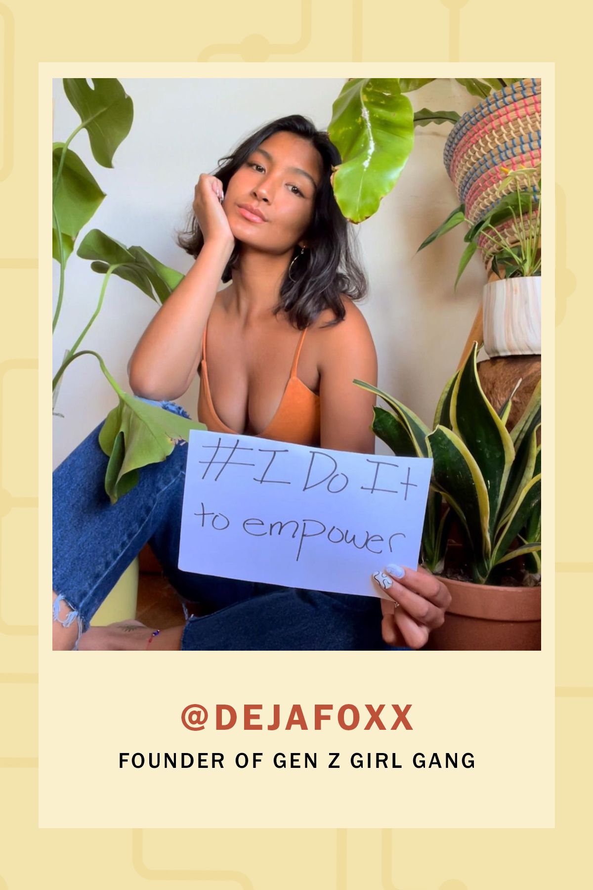 deja-foxx-gen-z