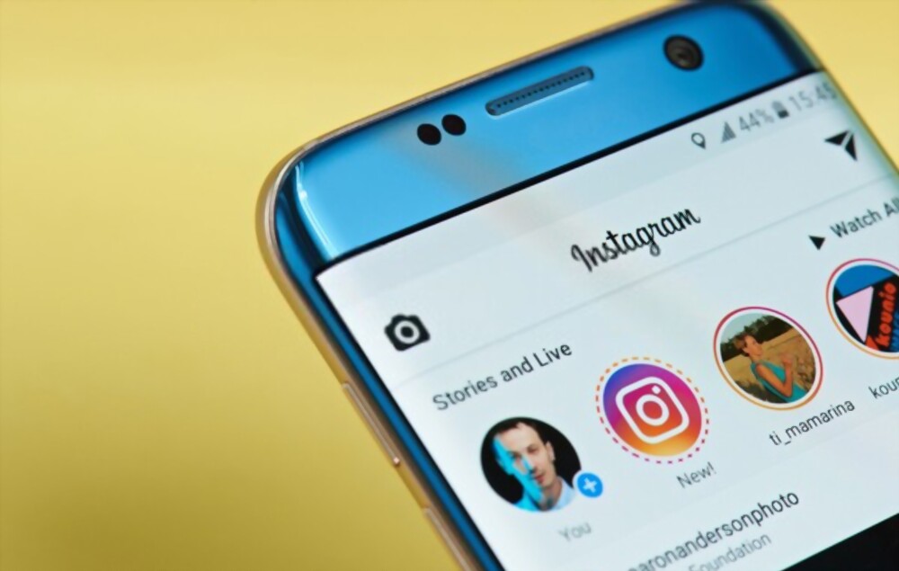 Cara Mendapatkan Terverifikasi di Instagram