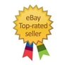 eBay En Çok Oy Alan Satıcı durumu