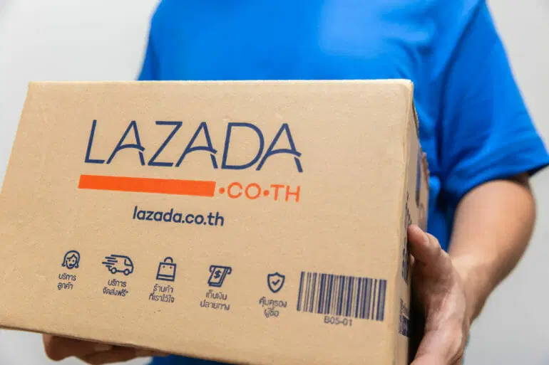 lazada