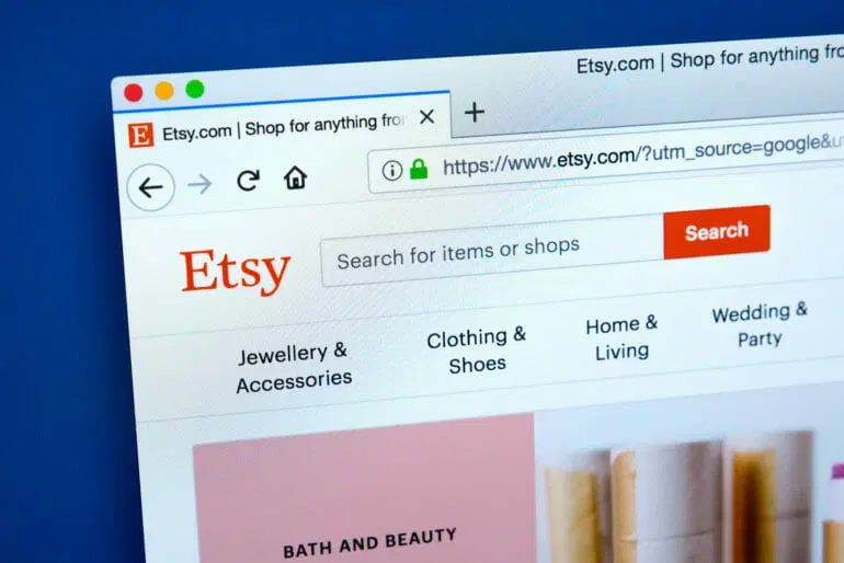 Etsy