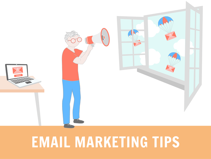 E-Mail-Marketing-Tipps