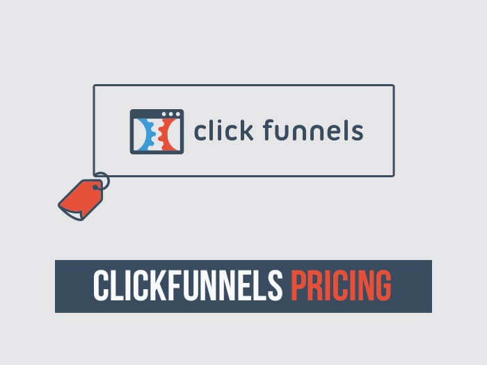 ClickFunnels 定價