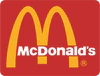 mcdonald's marka logosu