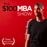 $ 100 MBA Show