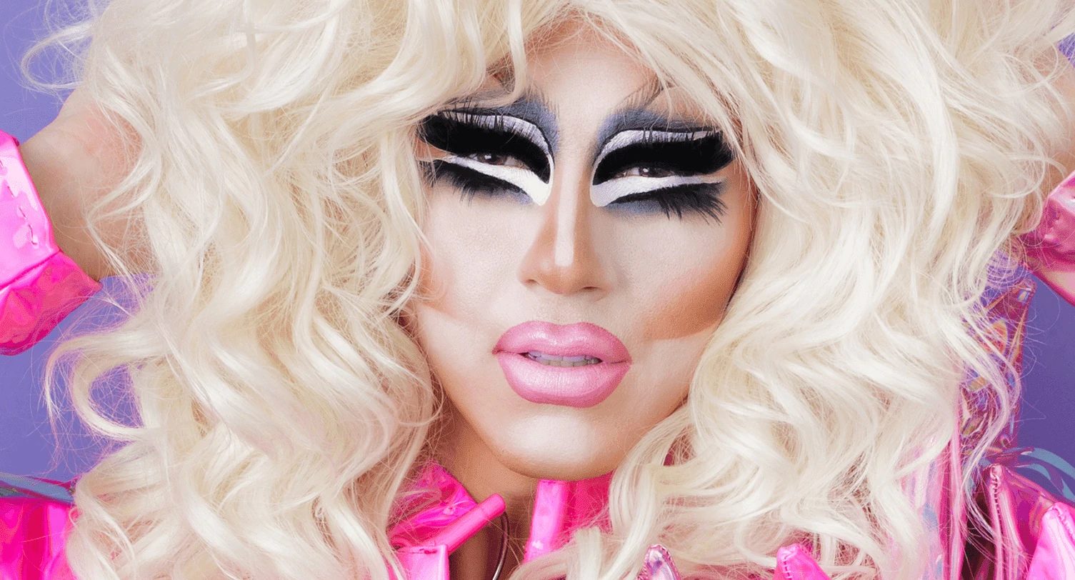 Trixie Mattel