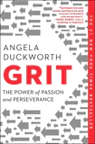 Grit Business Book dla kobiet