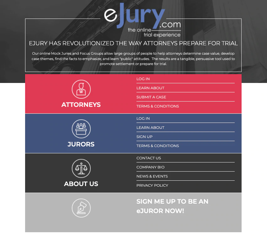 Jury