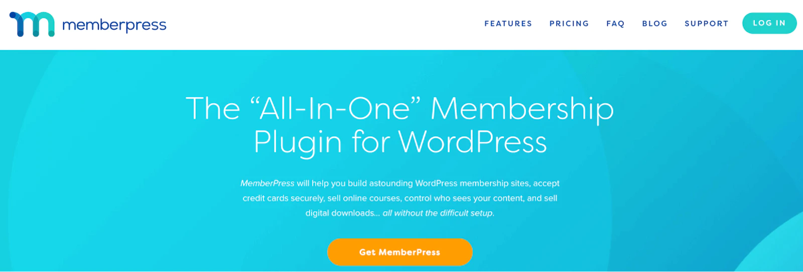 MembrosPress WordPress