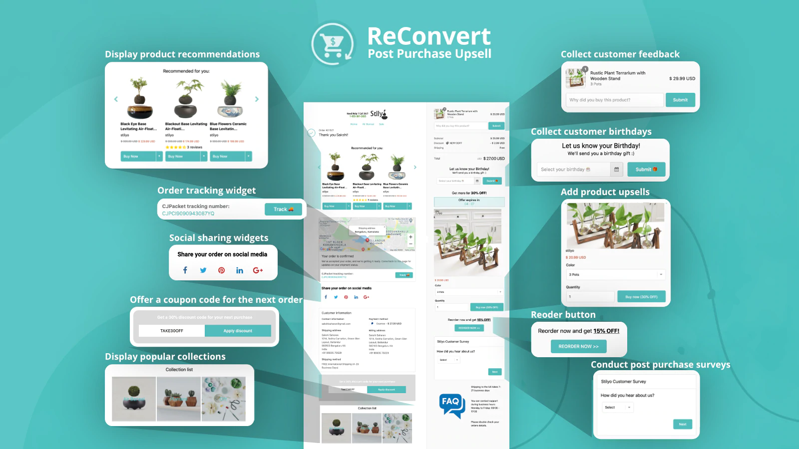 reconverter