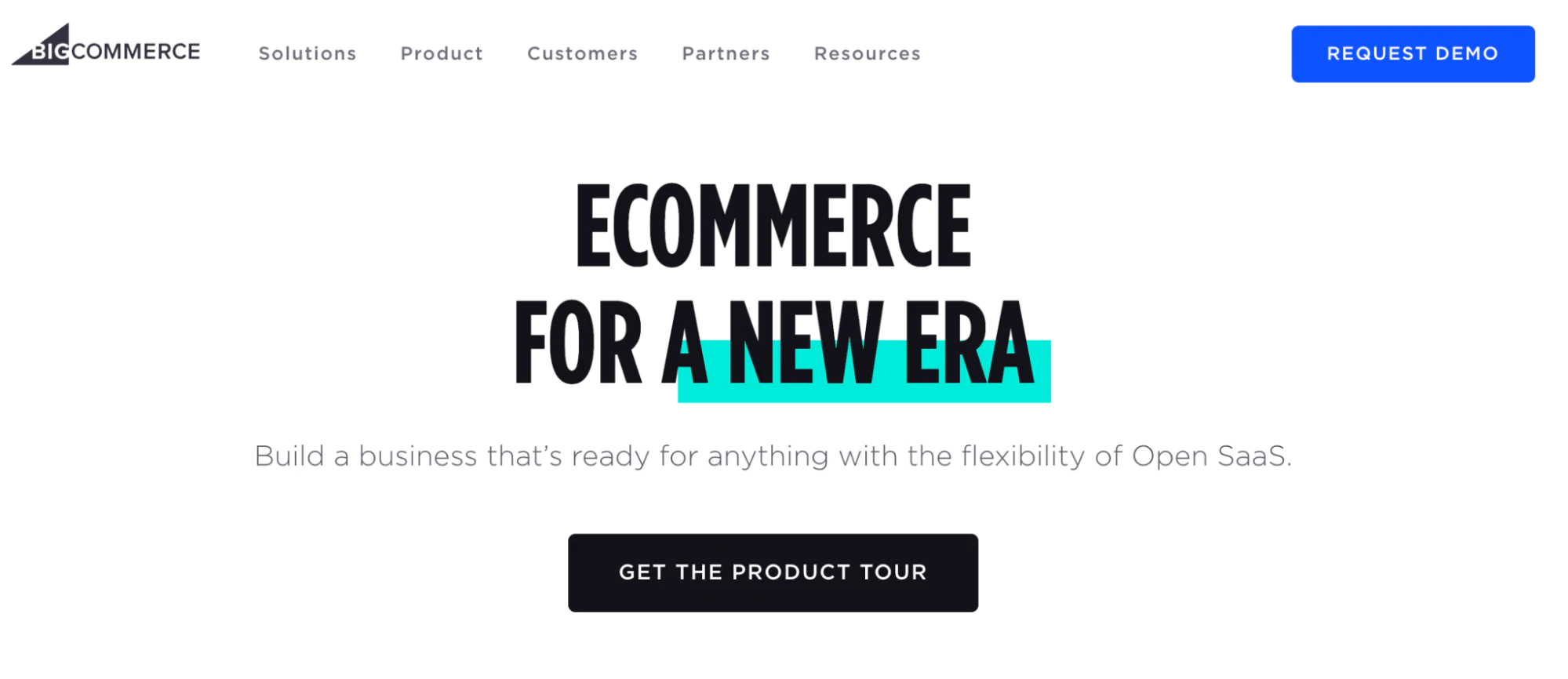 BigCommerce