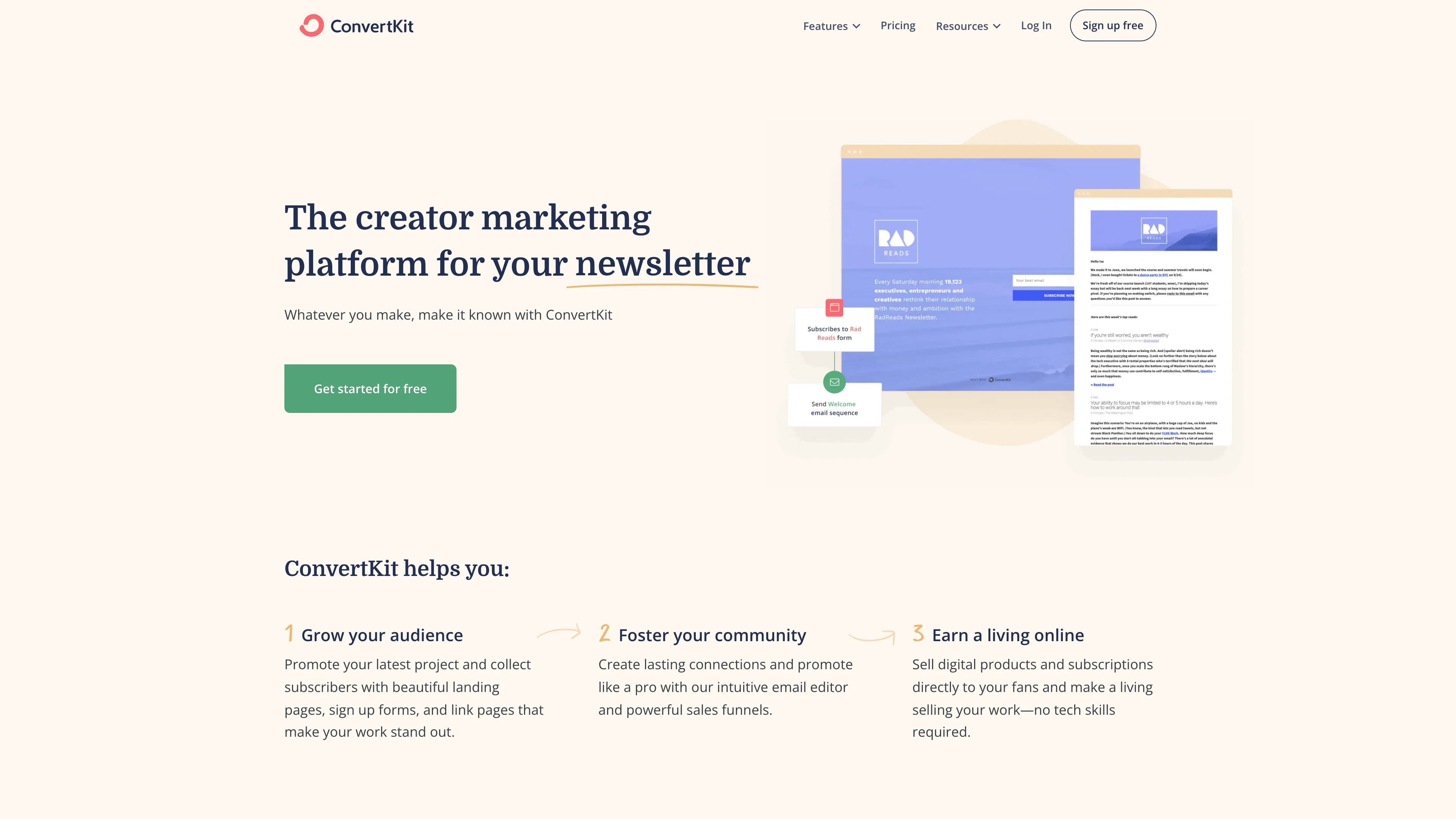 ConvertKit