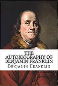 L'autobiographie de Benjamin Franklin