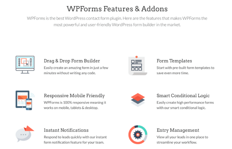 Get more affiliates with WPForms