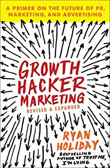 Growth Hacker Marketing