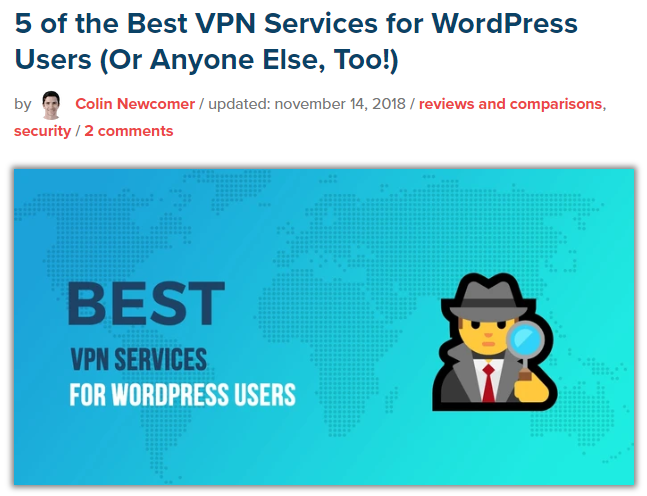 CodeInWP의 WordPress 제품 카테고리 리뷰