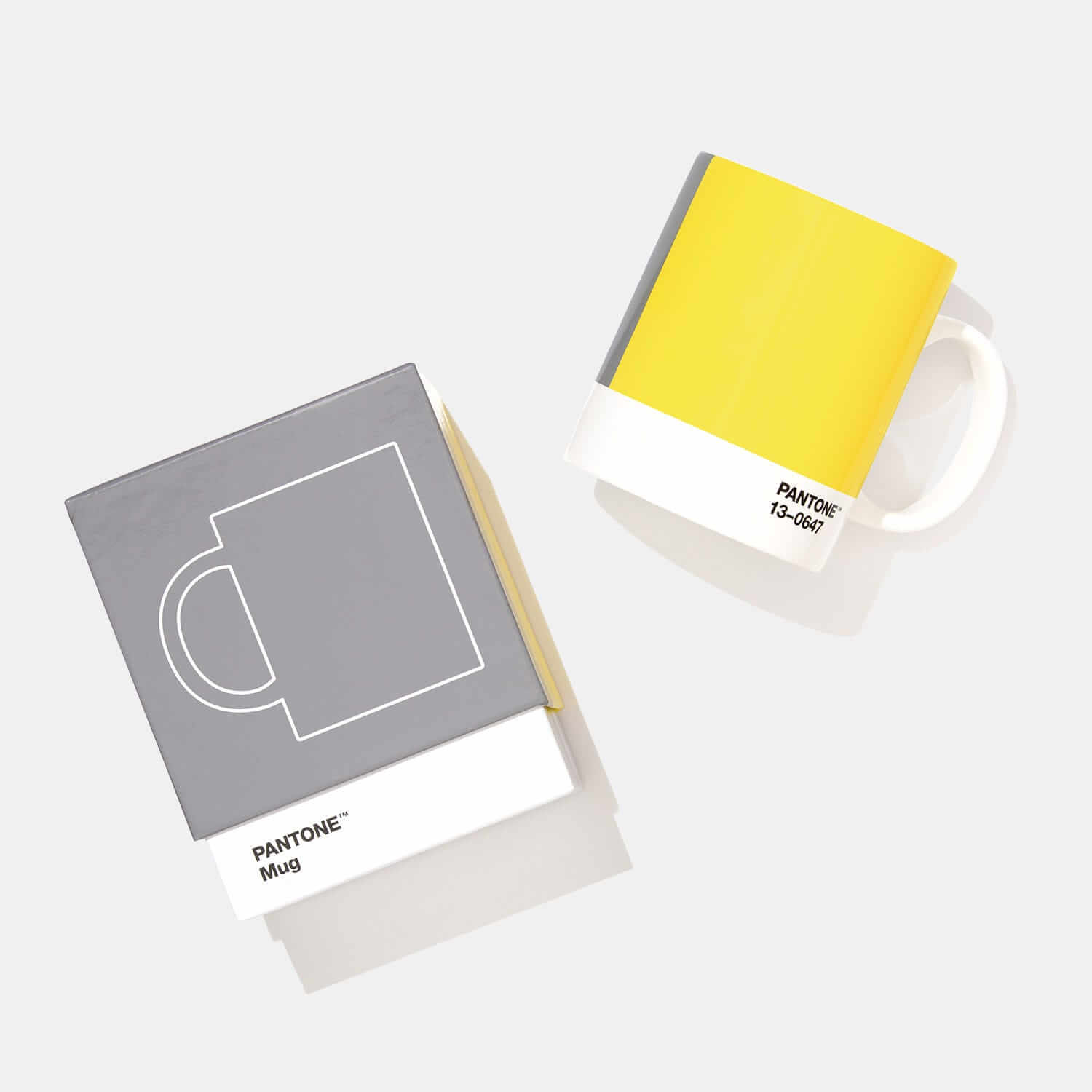 Conducerea schimbării prin design - Culori Pantone pentru branding