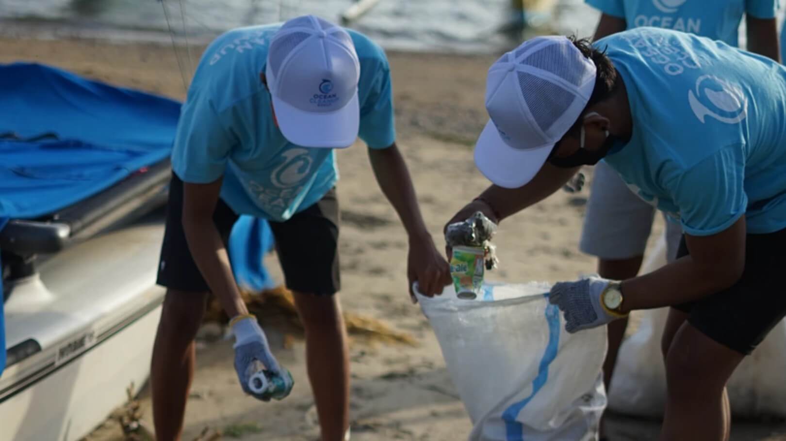 Incentivar o Voluntariado