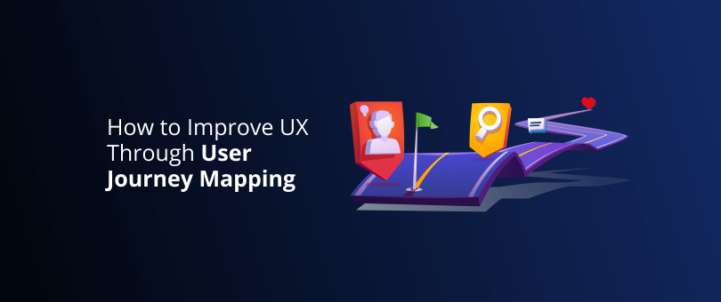 Como melhorar o UX por meio do mapeamento da jornada do usuário