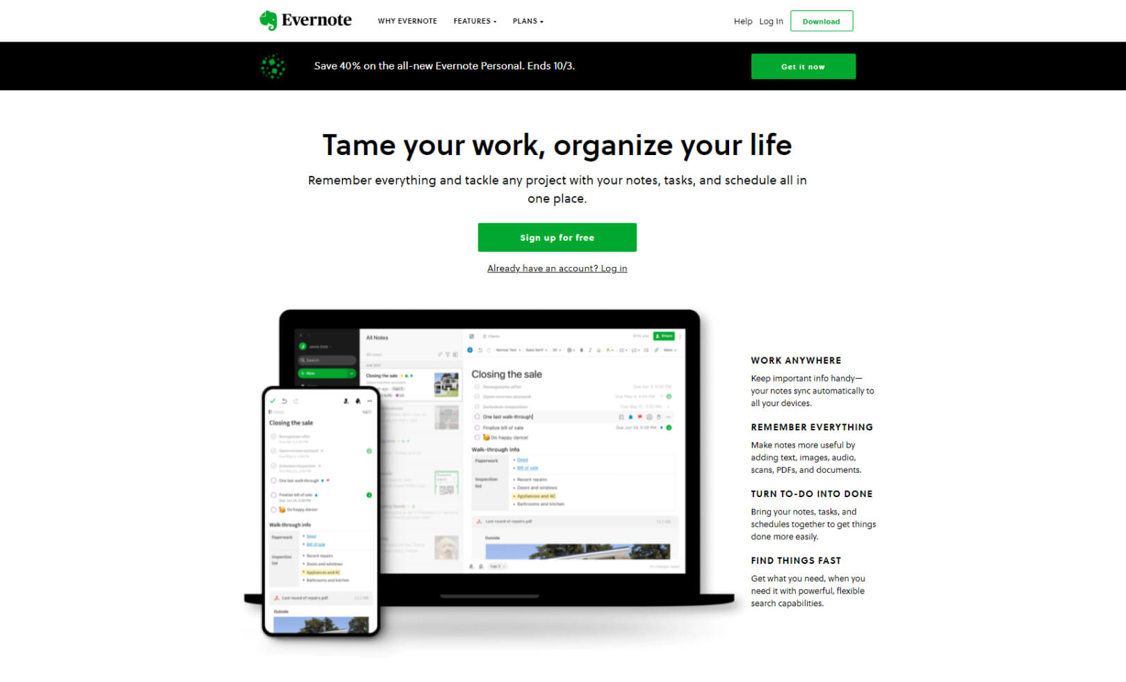 evernote