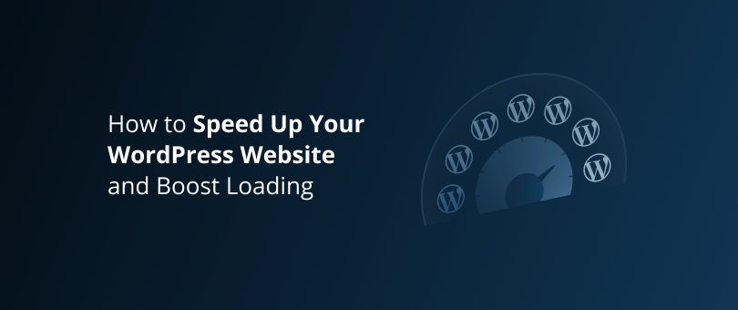 Como acelerar seu site WordPress e aumentar o carregamento