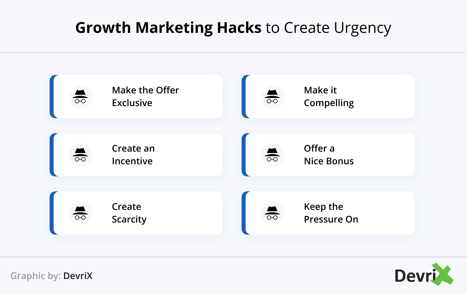 Hacks de marketing de crescimento para criar urgência