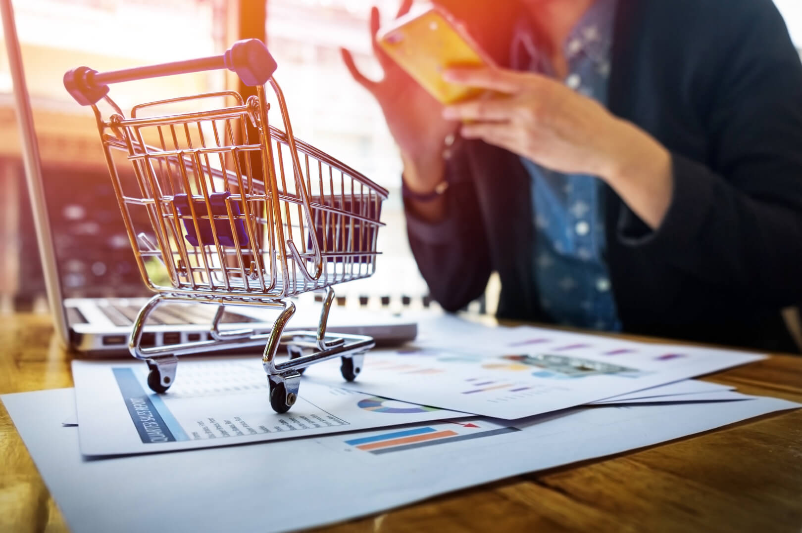 Come calcolare il ritorno sulla spesa pubblicitaria per l'eCommerce_