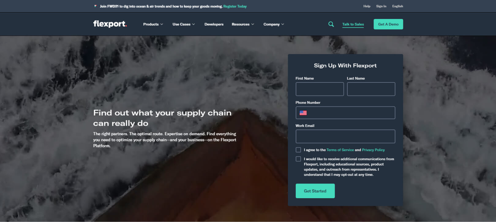 flexport