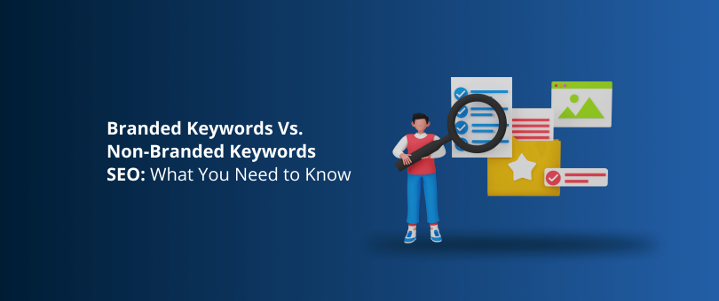 Palavras-chave de marca vs. SEO de palavras-chave sem marca: o que você precisa saber