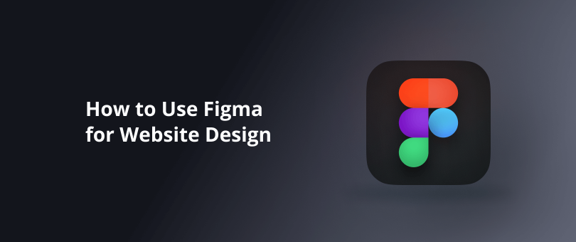 كيفية استخدام Figma لتصميم الموقع