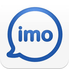 Logo de Imo.