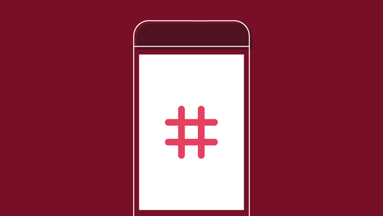 Como usar hashtags di Instagram? Guia para un uso eficiente