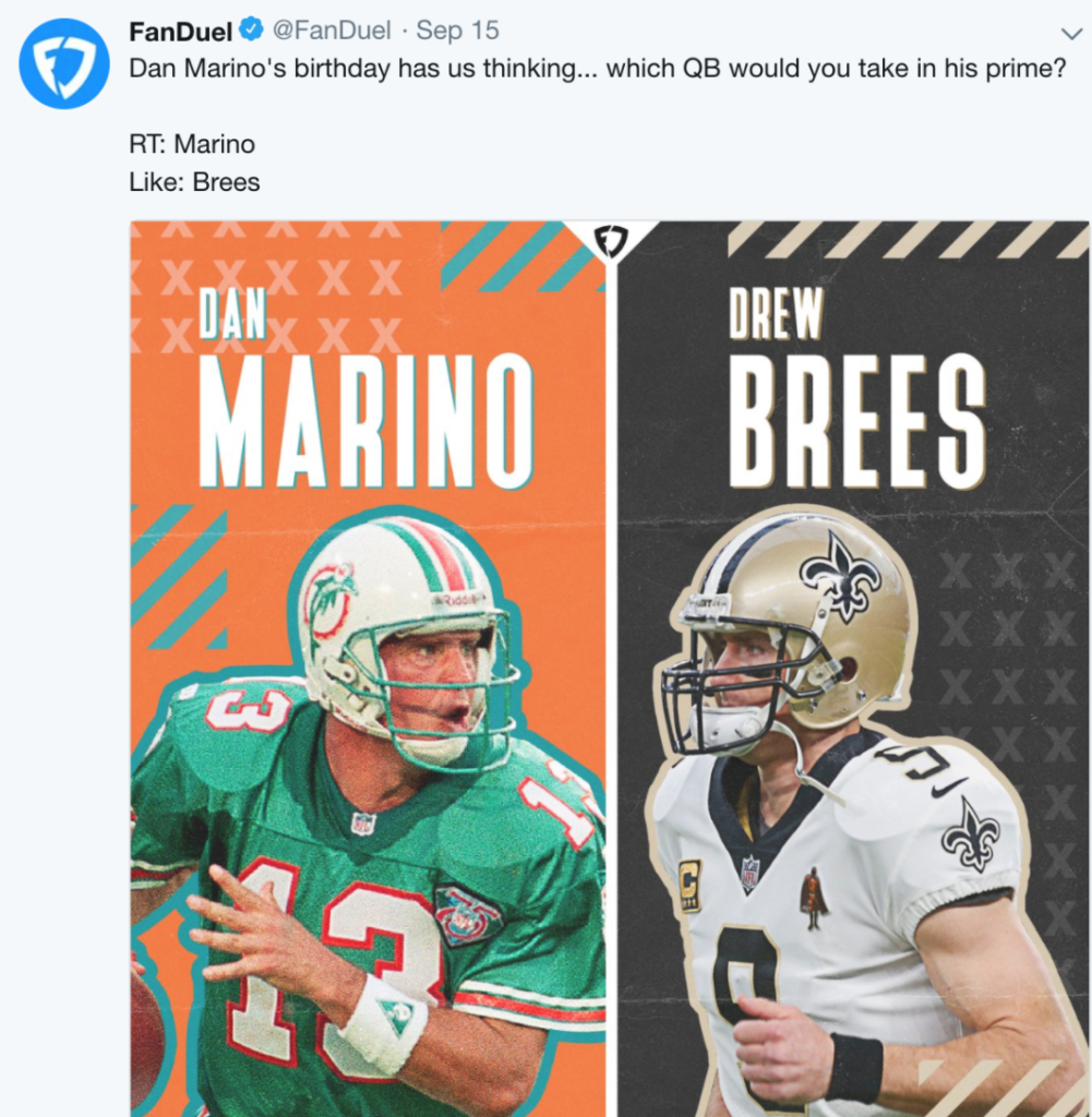 duelo marino brees