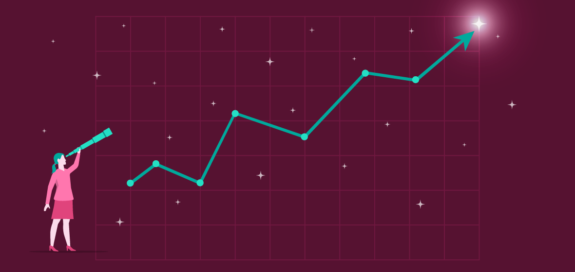 Apa yang diajarkan lima tahun & 1.127 poin data tentang evolusi media sosial