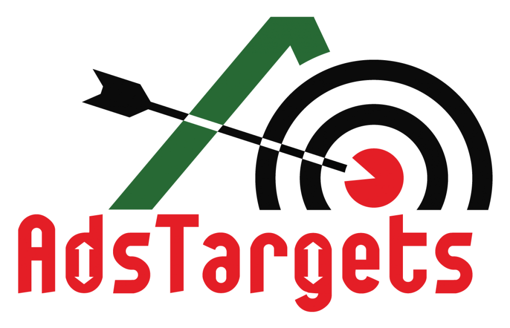 Logo Target Iklan