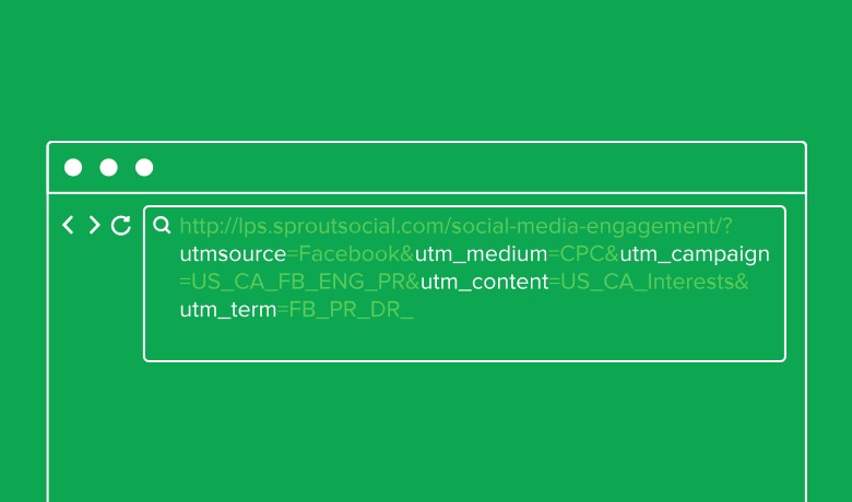 Pelacakan UTM & pemendekan URL untuk pemasar media sosial